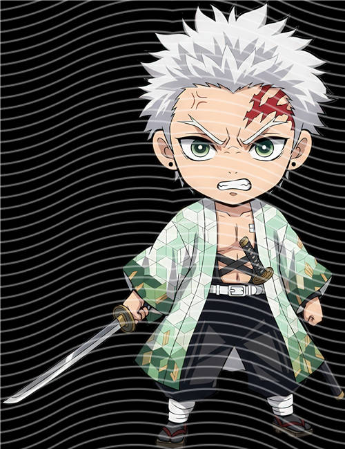 Animation design-RB 1852